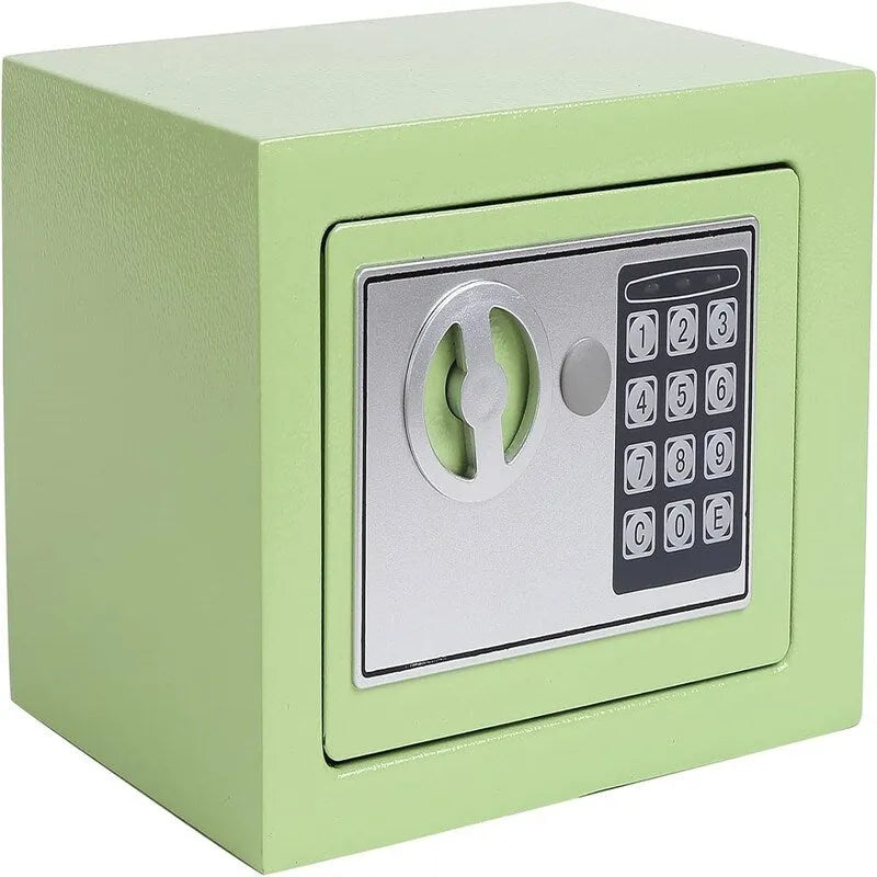 Electronic Security Safe Box